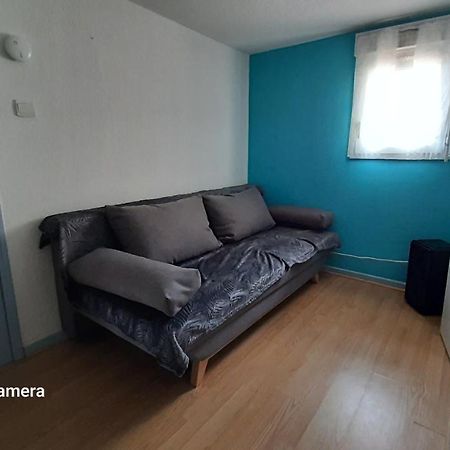 Isis 2 Joli Duplex Proche Plage Et Port - Clim Parking Loggia Et Balcon แซงต์-ซีเปรียง ภายนอก รูปภาพ