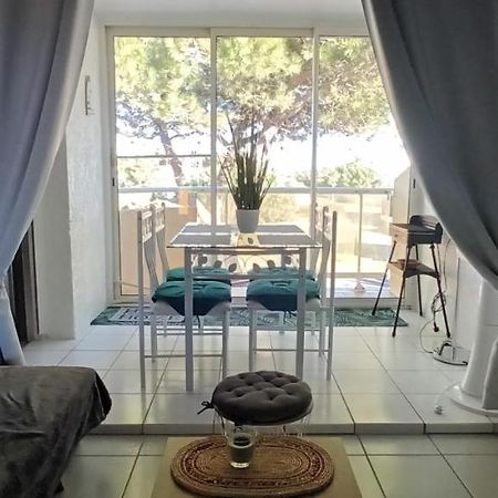 Isis 2 Joli Duplex Proche Plage Et Port - Clim Parking Loggia Et Balcon แซงต์-ซีเปรียง ภายนอก รูปภาพ